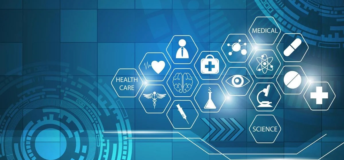 Healthcare sourcing and B2B trade